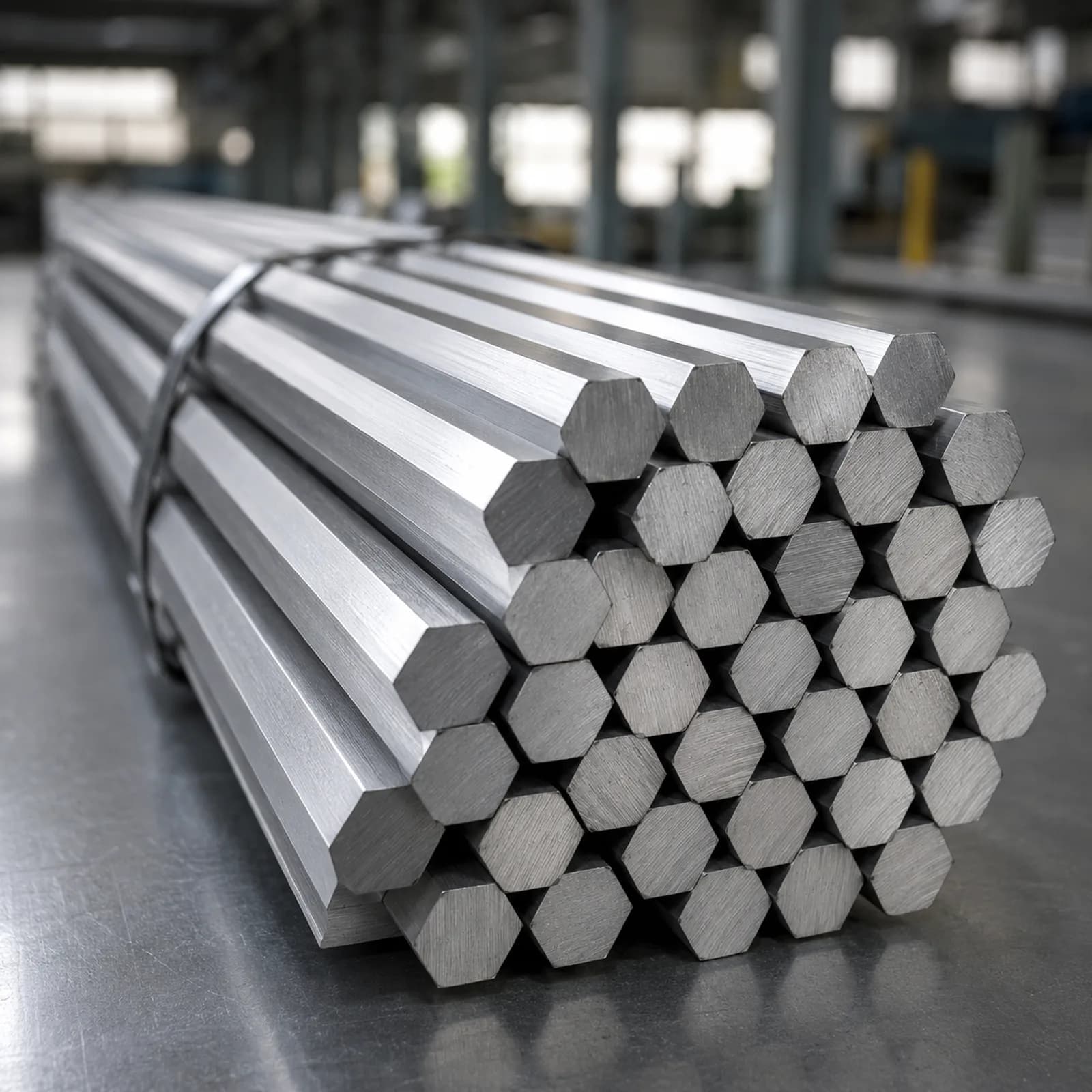 Low Carbon bright bar
